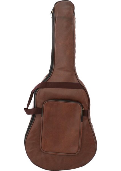 40'' 41'' Akustik Çantası Kılıf Pu Çanta (Yurt Dışından) fiyatları