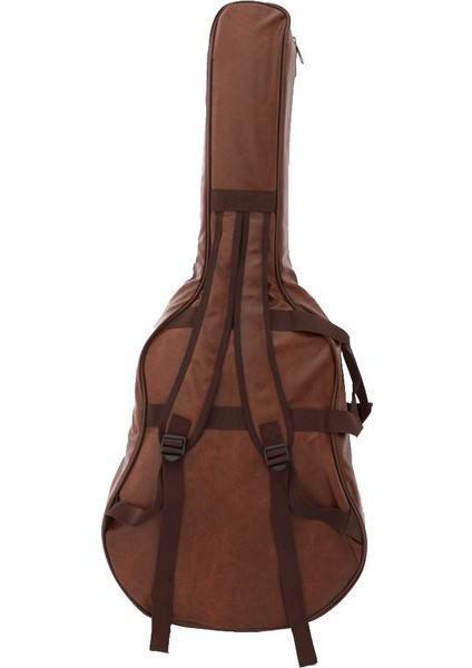 40'' 41'' Akustik Çantası Kılıf Pu Çanta (Yurt Dışından) fırsatları