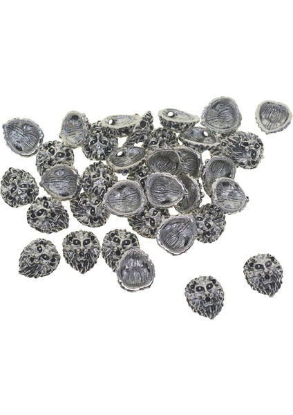 100 I Şekli Charms 3D Dıy El Sanatları Küpe Mezuniyet Hediyesi Için (Yurt Dışından) fiyatları