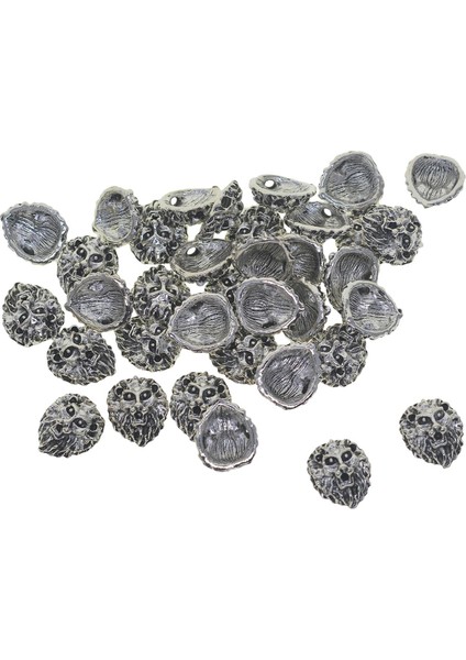 100 I Şekli Charms 3D Dıy El Sanatları Küpe Mezuniyet Hediyesi Için (Yurt Dışından) modelleri