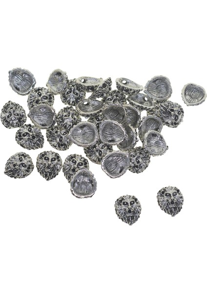 100 I Şekli Charms 3D Dıy El Sanatları Küpe Mezuniyet Hediyesi Için (Yurt Dışından) indirimleri