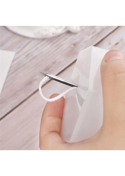 Mum Yapımı El Sanatları Ayakkabı Için 3x Ş Bız Delme I (Yurt Dışından)