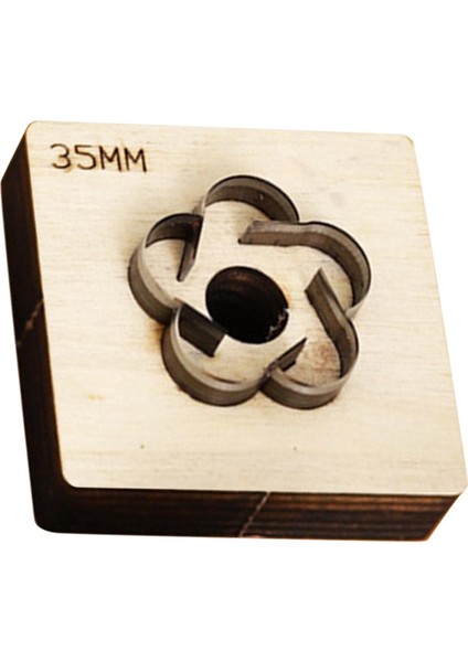 Kalıp Ahşap Taban Çelik Kalıp Kesim El Işi Kullanılabilir Ş (Yurt Dışından) fiyatları