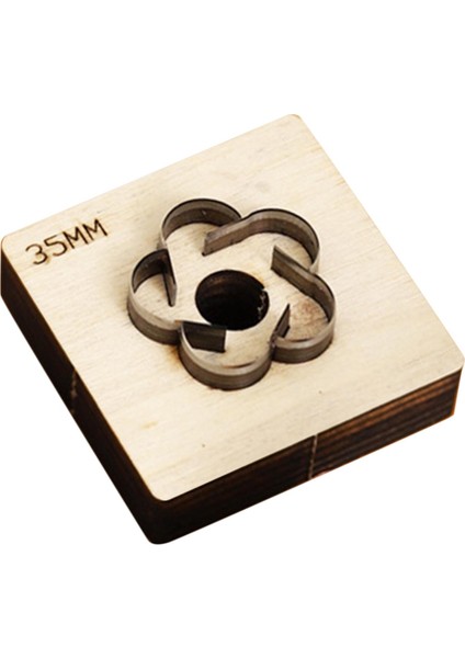 Kalıp Ahşap Taban Çelik Kalıp Kesim El Işi Kullanılabilir Ş (Yurt Dışından) modelleri