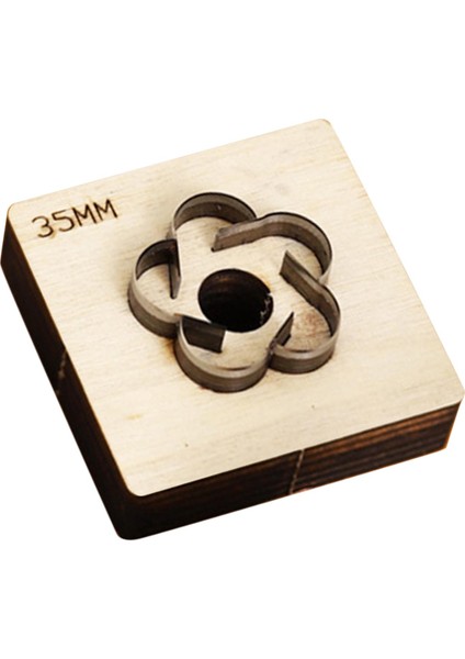 Kalıp Ahşap Taban Çelik Kalıp Kesim El Işi Kullanılabilir Ş (Yurt Dışından) indirimleri