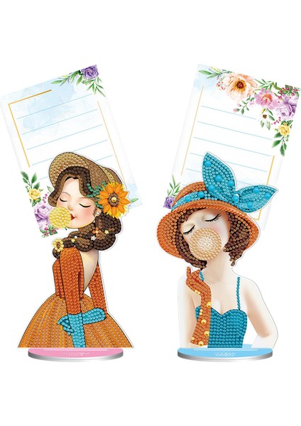 2 5d Not 11X19CM 11.5X19CM (Yurt Dışından) fiyatları