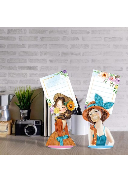 2 5d Not 11X19CM 11.5X19CM (Yurt Dışından) modelleri