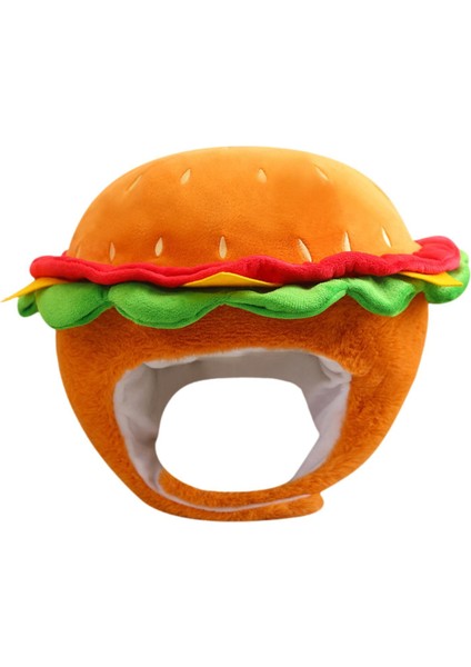 Şak Ş Hamburger Sahne I Maskeli Için Kostüm Şı (Yurt Dışından) fiyatları