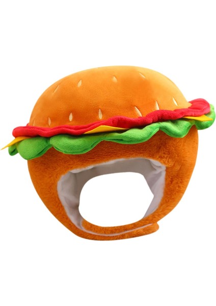 Şak Ş Hamburger Sahne I Maskeli Için Kostüm Şı (Yurt Dışından) fırsatları