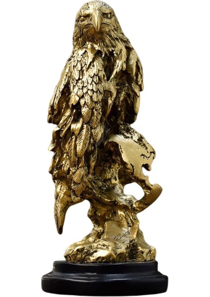 Heykeli Heykelcik Heykel Heykelleri Ev Odası Üstü Aureate (Yurt Dışından)