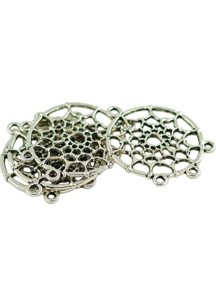 120 Charms Kolye Tüy ve Takı Yapımı Için (Yurt Dışından) modelleri