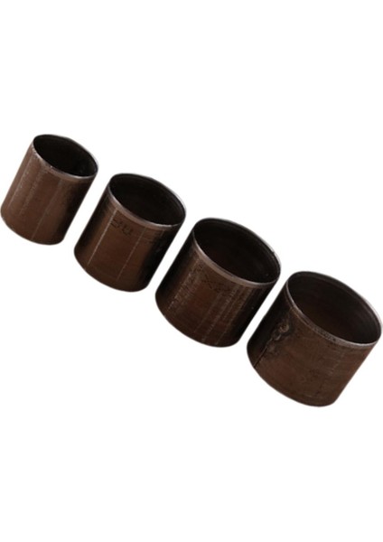 4 Stencil Ş Snap Düğmesi Çelik El Yapımı Yumruk Kalıp Yuvarlak Kalıp Kesim Araçları El Sanatları Için Delme Aksesuarları (Yurt Dışından)