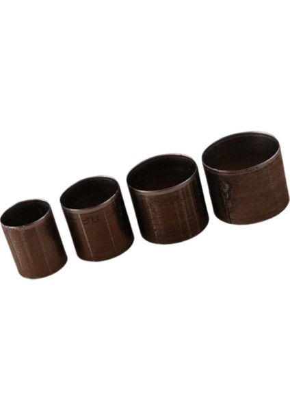 4 Stencil Ş Snap Düğmesi Çelik El Yapımı Yumruk Kalıp Yuvarlak Kalıp Kesim Araçları El Sanatları Için Delme Aksesuarları (Yurt Dışından) indirimleri