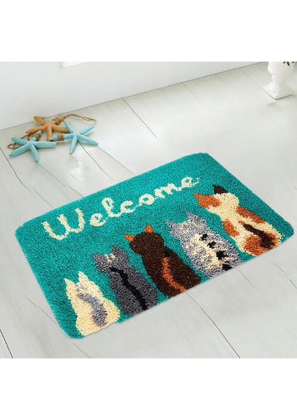 Mandalı Halı Ş El Sanatları Mandalı Nakış Halı (Yurt Dışından) fiyatları