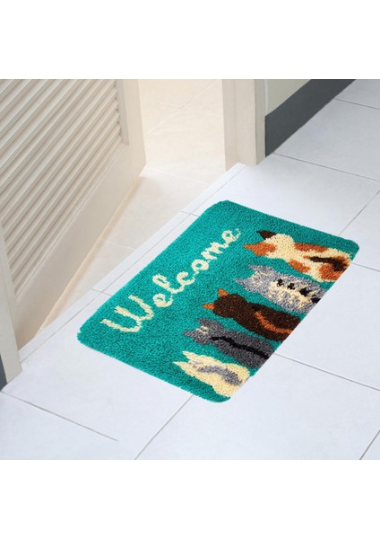 Mandalı Halı Ş El Sanatları Mandalı Nakış Halı (Yurt Dışından) modelleri