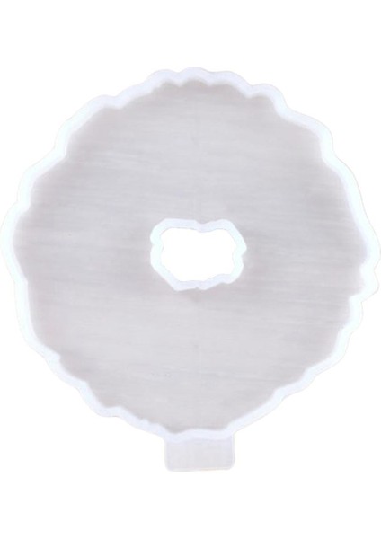 Clea Iğı Tepsi Takı Yapımı 13X13CM 4 (Yurt Dışından)