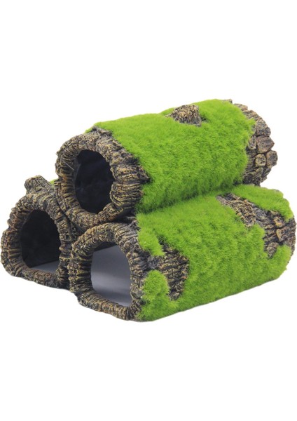 Akvaryum Dekorasyon Tankı Peyzaj Süsü Mikro Için (Yurt Dışından)