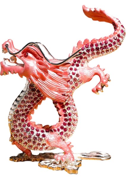 Giriş I Kitaplık Için Alaşım Heykelcik Heykel (Yurt Dışından)