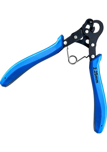 Pense Dıy Küpe Bilezik Kolye Tel Sarma 0,25 mm (Yurt Dışından)