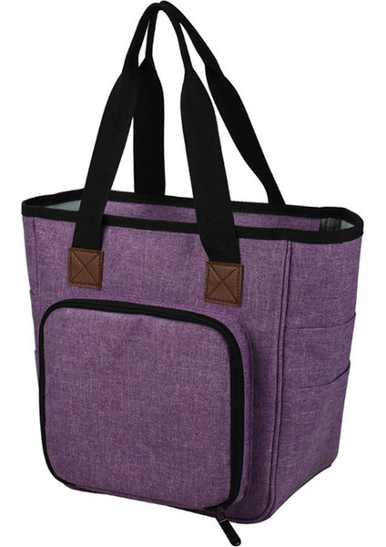 I Taşıma Örü Ör Çantası - Örgü, I, Şe Için Büyük Çanta - I Kavramları Organizasyonu - I Örü (Yurt Dışından)