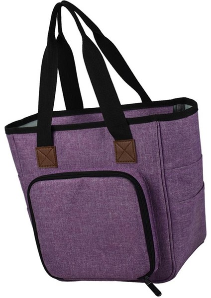 I Taşıma Örü Ör Çantası - Örgü, I, Şe Için Büyük Çanta - I Kavramları Organizasyonu - I Örü (Yurt Dışından) fırsatları