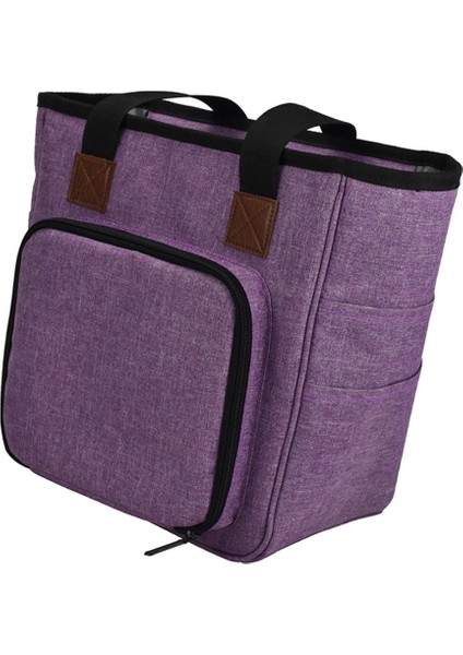 I Taşıma Örü Ör Çantası - Örgü, I, Şe Için Büyük Çanta - I Kavramları Organizasyonu - I Örü (Yurt Dışından) indirimleri