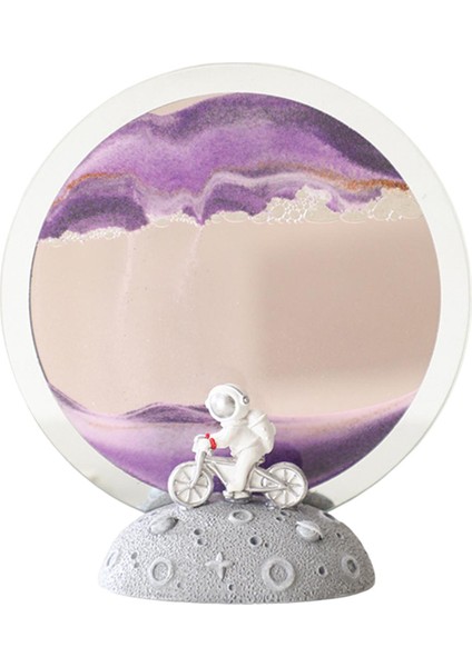 Kum Kum I El I Lambası 3D (Yurt Dışından)