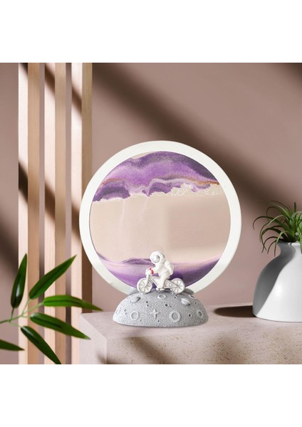 Kum Kum I El I Lambası 3D (Yurt Dışından) fiyatları