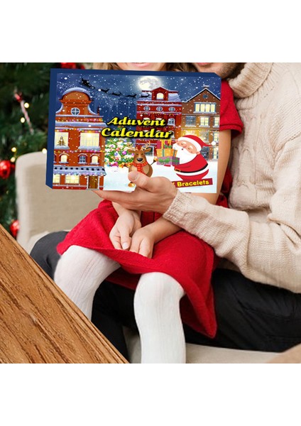 Charm Yap Kutusu Koleksiyonu Doğum Günü Dıy Bileklik (Yurt Dışından) fiyatları