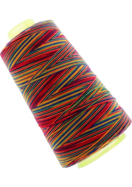 Polyester Ipliği (Yurt Dışından)