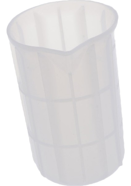 Ölçüm Karıştırma Kabı 100/350/750ML Dıy Sıvı Reçine Takı Yapımı I 350ML (Yurt Dışından)