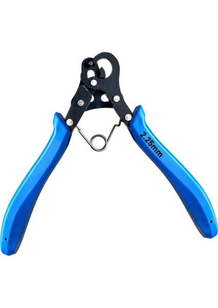 Pense Dıy Küpe Bilezik Kolye Tel Sarma 0,25 mm (Yurt Dışından) indirimleri