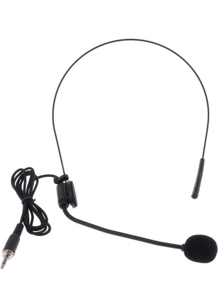 Aksesuarlar Için 3.5mm Kulaklık (Yurt Dışından)