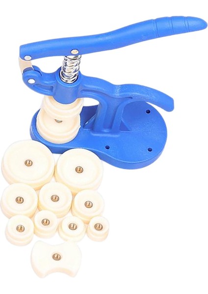 Profesyonel I In Saatçi I 18MM Ila 52MM Kalıı Aksesuarları Değiş (Yurt Dışından)