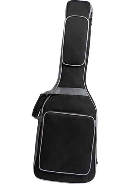 Kılıfı, Elektrikli Bas Torbası, Taşınabilir Taşıma, Elektro Ğı, 93CMX32CM (Yurt Dışından)