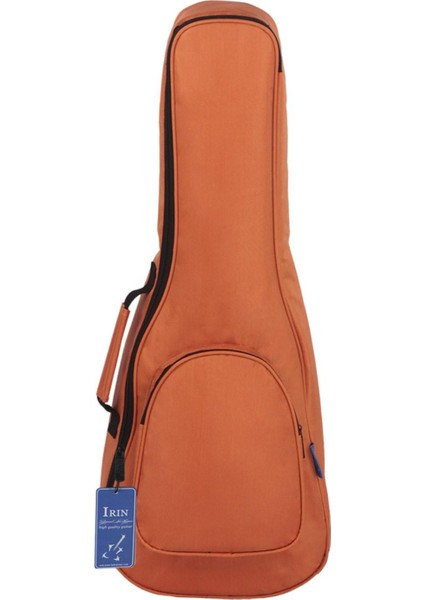 Çift Omuz Tasarımı ile Ukulele Konser Çantası (Yurt Dışından) fırsatları