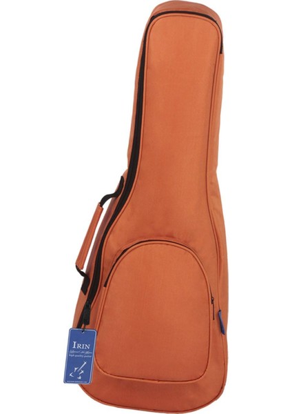 Çift Omuz Tasarımı ile Ukulele Konser Çantası (Yurt Dışından) indirimleri