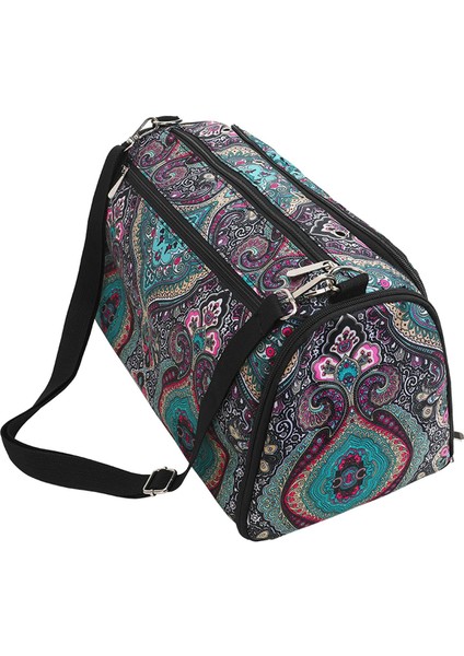 Işı Ör Cepleri ile Taşınabilir I Çantası Büyük Kapasiteli I (Yurt Dışından)