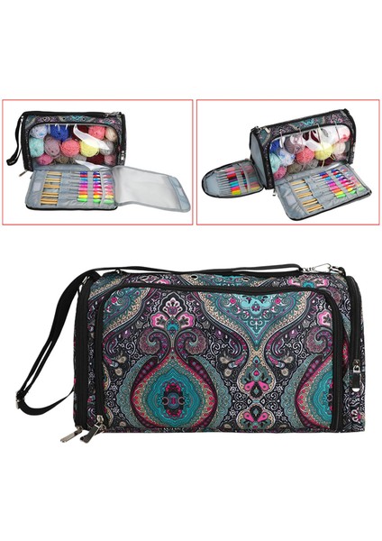 Işı Ör Cepleri ile Taşınabilir I Çantası Büyük Kapasiteli I (Yurt Dışından) modelleri