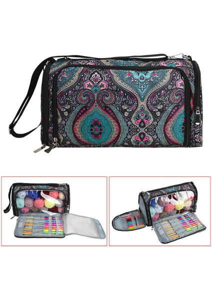 Işı Ör Cepleri ile Taşınabilir I Çantası Büyük Kapasiteli I (Yurt Dışından) fırsatları