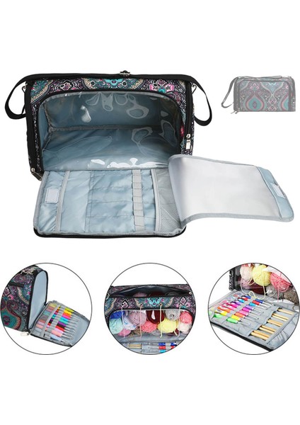 Işı Ör Cepleri ile Taşınabilir I Çantası Büyük Kapasiteli I (Yurt Dışından) indirimleri