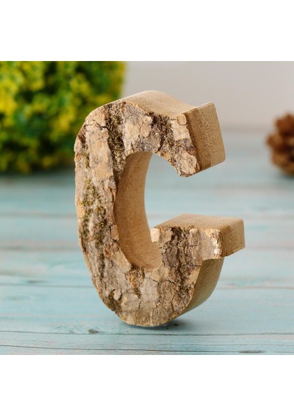 Ahş Harf Yazı Harfleri Yüzer - G (Yurt Dışından) modelleri