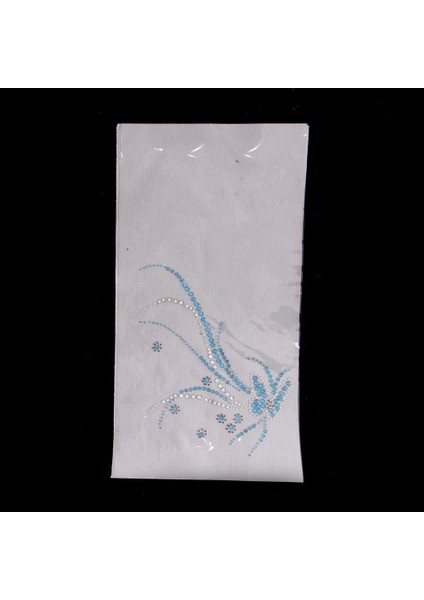 Kristal Isı Transferi Ütü Giyim 2 (Yurt Dışından) fiyatları