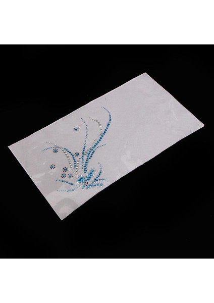 Kristal Isı Transferi Ütü Giyim 2 (Yurt Dışından) indirimleri