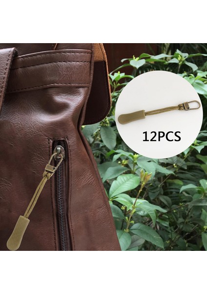 Fermuarlar Sekmeler Sekme Luggage Sırt Çantaları Bronz (Yurt Dışından) modelleri