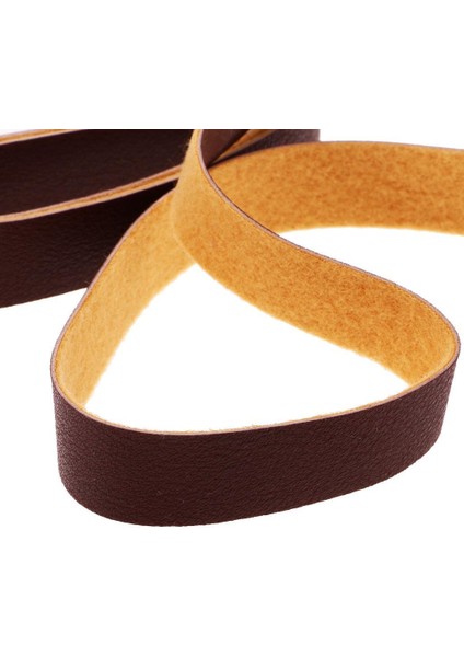 Konfeksiyon Leathercraft Açık Için 15MM Kayış El Sanatları Şeritleri (Yurt Dışından) fırsatları