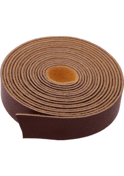 Konfeksiyon Leathercraft Açık Için 15MM Kayış El Sanatları Şeritleri (Yurt Dışından) indirimleri