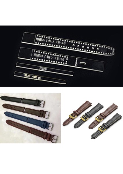 4 2 Boyutları Dıy El Sanatları Akrilik Saat Stencil Ş Araçları (Yurt Dışından) modelleri