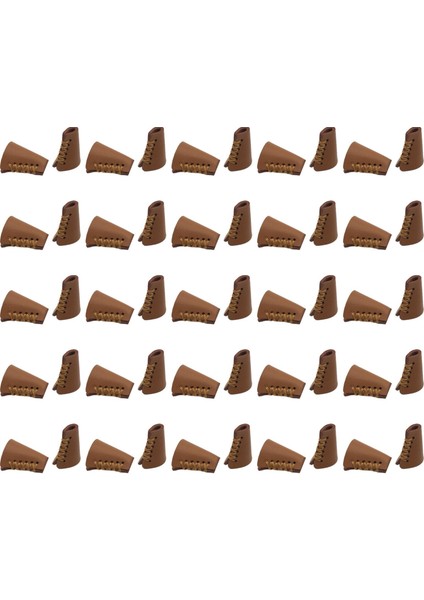 50 Pu Kapüş Için Pürüzsüz Ipli (Yurt Dışından) modelleri