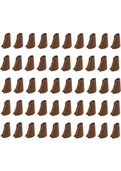 50 Pu Kapüş Için Pürüzsüz Ipli (Yurt Dışından) fırsatları